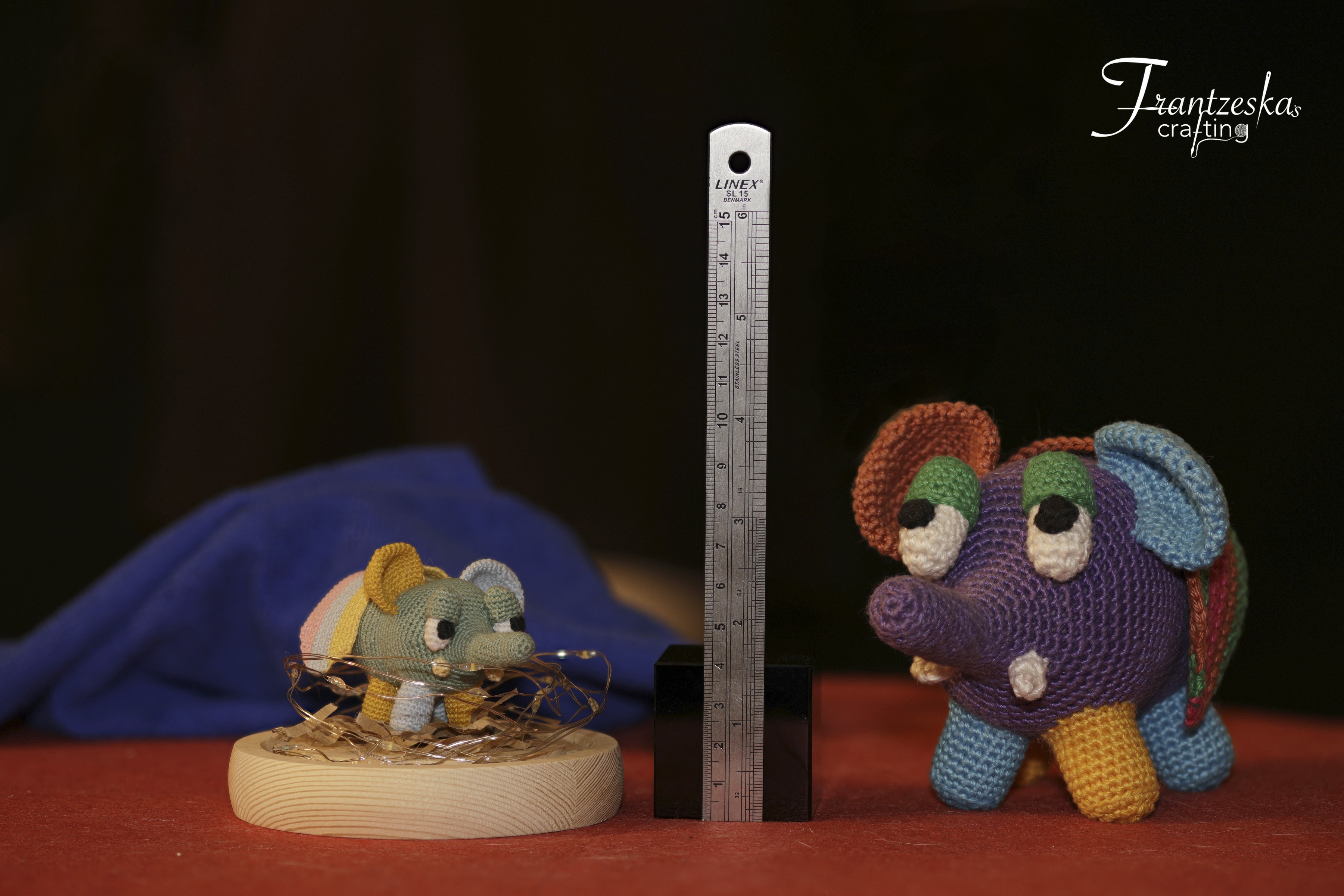 Ελεφαντάκια