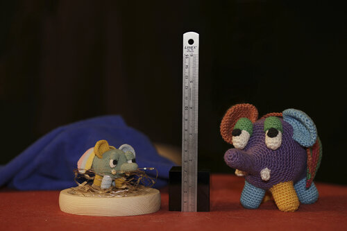 Ελεφαντάκια